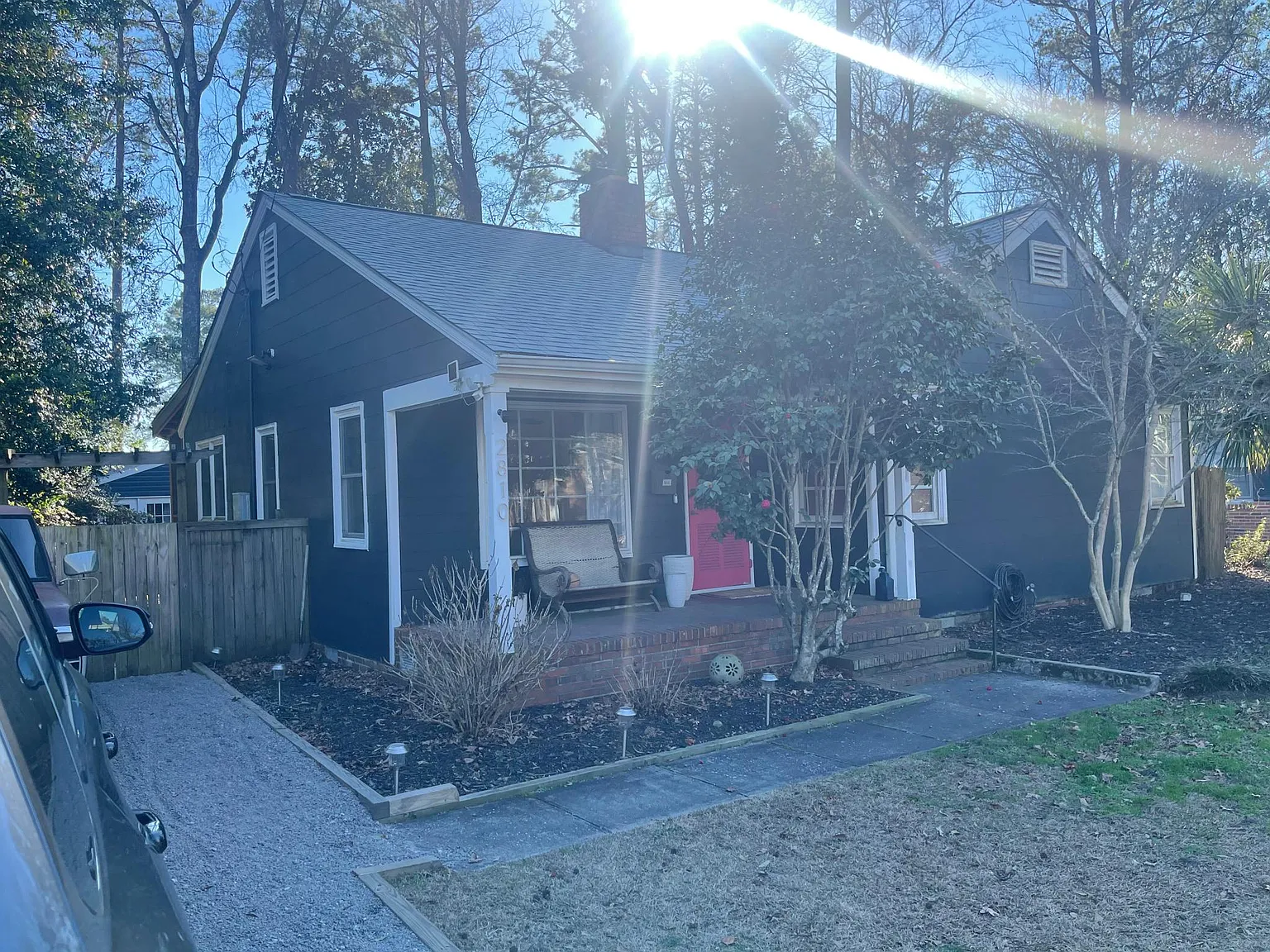 3 bed, 1400 sqft, $2,500 — Photo 2