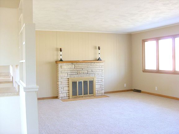 Large open spaces. With a lot of light.