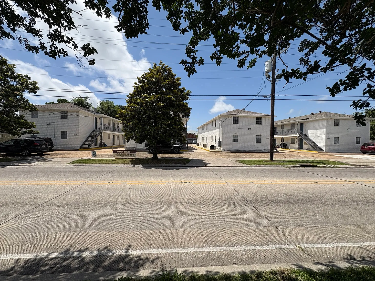 1 bed, 600 sqft, $1,145 — Photo 2
