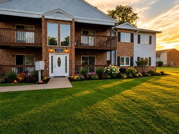 1545 Harbour Blvd APT 198, Trenton, MI 48183