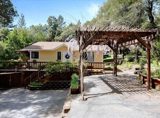 5309 McKinley Way, Felton, CA