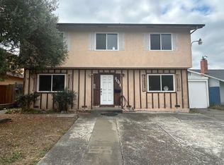 2041 Severus Dr, Vallejo, CA 94589