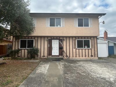 2041 Severus Dr, Vallejo, CA, 94589