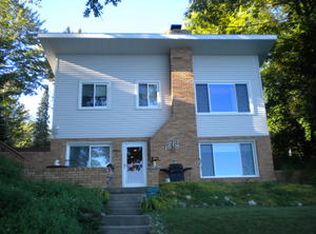 5001 Pine St, Glennie, MI 48737