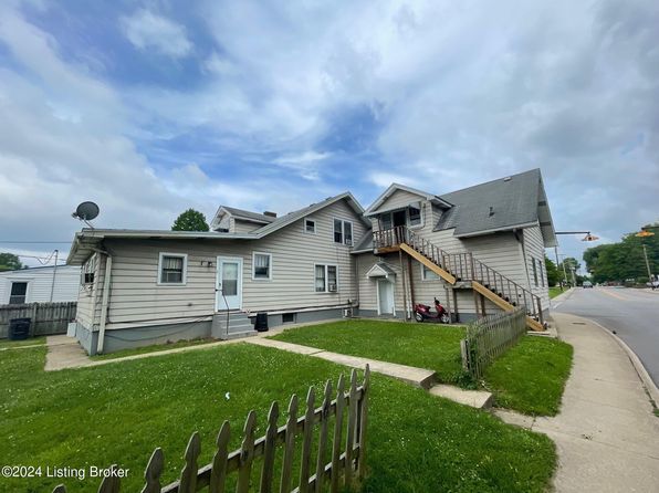 2032 Culbertson Ave #5