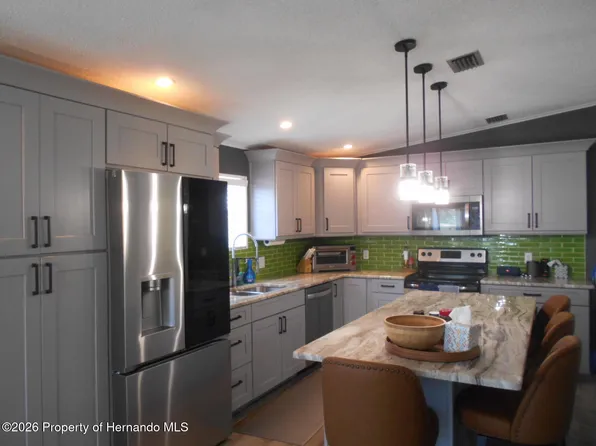 7473 Moriah Ave, Brooksville, FL 34613