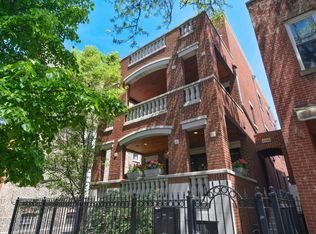 2145 N Racine Ave #101, Chicago, IL 60614