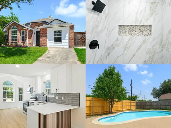 2806 Game Lake Dr, Irving, TX 75060