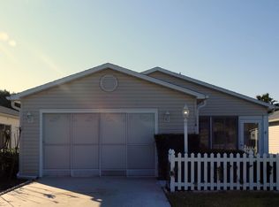 1734 Sonora St, The Villages, FL 32159