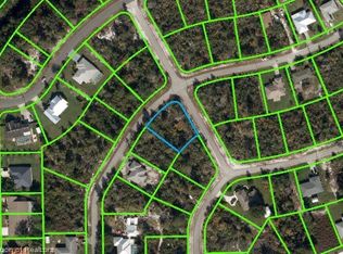 234 Thurman Ave, Lake Placid, FL 33852