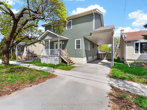 29 7th Ave, Kingston, ON K7K 2M2
