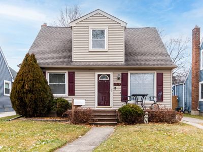 1312 Royal Ave, Royal Oak, MI, 48073