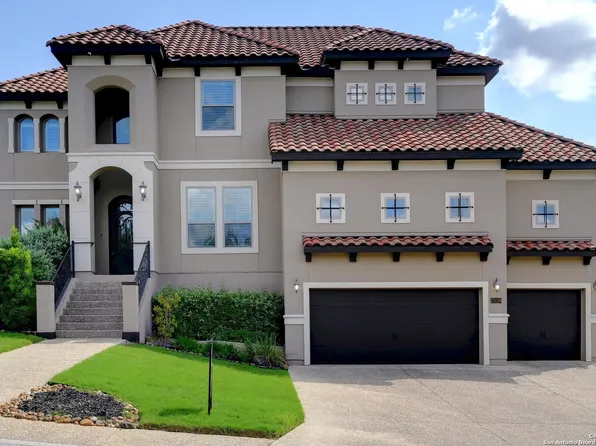 25126 Estancia, San Antonio, TX 78260