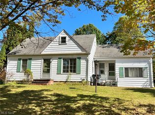 5495 Brainard Rd, Solon, OH 44139