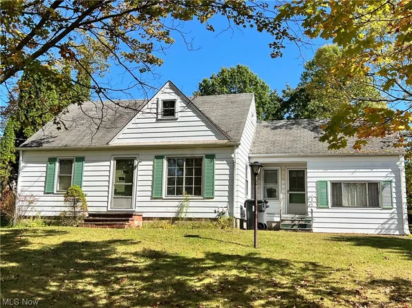 5495 Brainard Rd, Solon, OH 44139