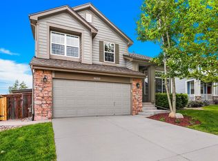 3521 Foxridge Trl, Highlands Ranch, CO 80126