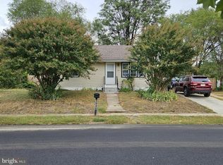 1948 Parkside Ave, Deptford, NJ 08096