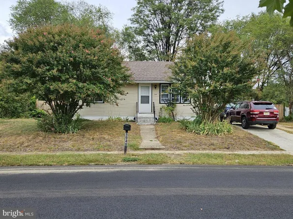 1948 Parkside Ave, Deptford, NJ 08096
