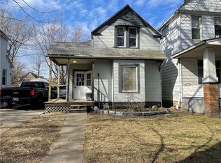 3140 W 82nd St, Cleveland, OH