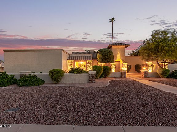 2nd image of 2035 E REDMON Drive