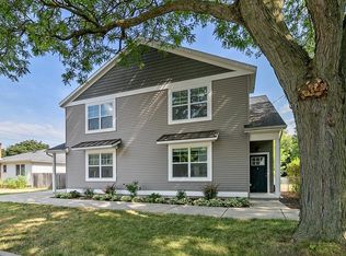 1702 Boston St SE #1, Grand Rapids, MI