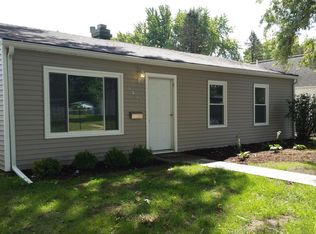 6347 Marcy St, Brighton, MI 48116