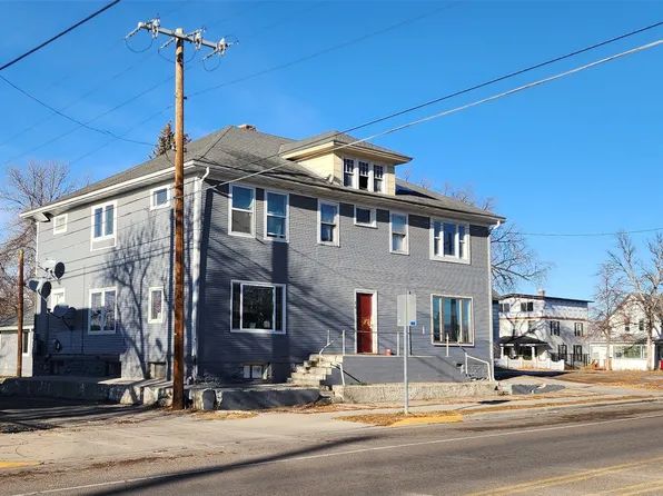 208 9th St S, Great Falls, MT 59405