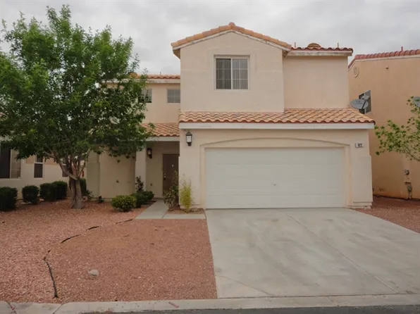 922 Country Skies Ave, Las Vegas, NV 89123