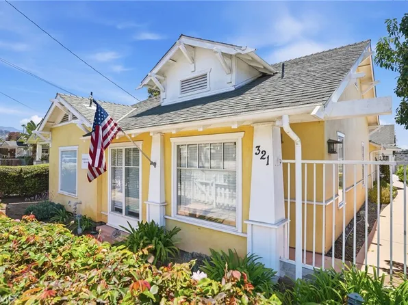 321 & 319 Western Ave, Santa Barbara, CA 93101