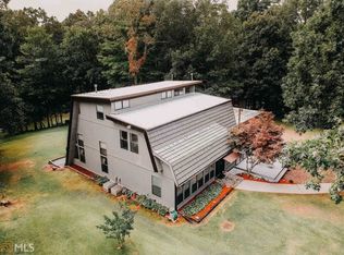 2544 Highway 356, Sautee Nacoochee, GA 30571