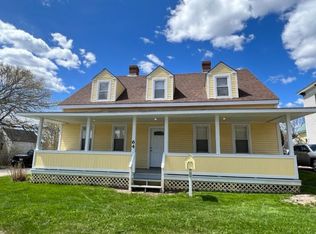 64 High St, Eastport, ME 04631