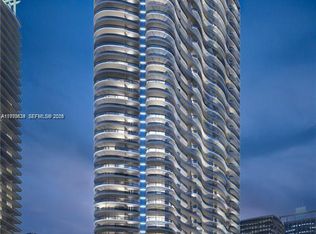 1000 Brickell Plz #Penthouse 5503, Miami, FL 33131