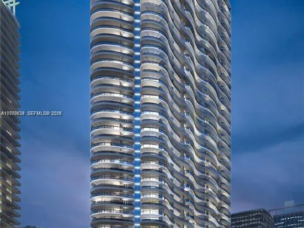 1000 Brickell Plz, Miami, FL