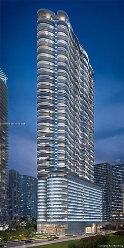 1000 Brickell Plz #Penthouse 5503 Photo 1