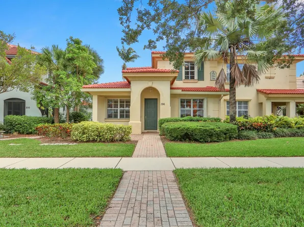 196 Evergrene Parkway Palm, Beach Gardens, FL 33410