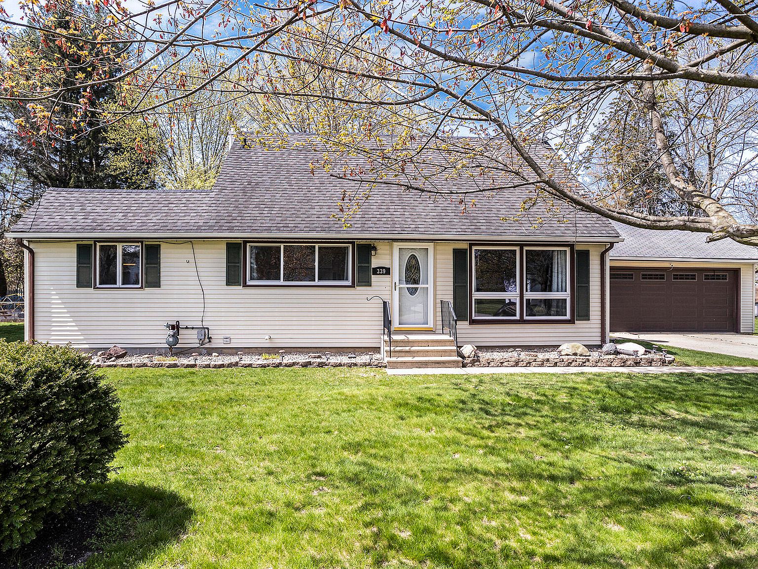 339 Clayton Ave, Battle Creek, MI 49017 Zillow