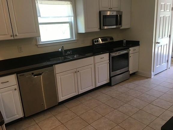 another kitchen view