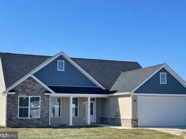 LOT 15 Glenaire Rd, Bunker Hill, WV 25413