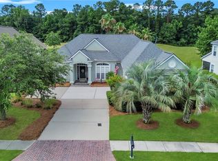 19 Gables Ln, Bluffton, SC 29910