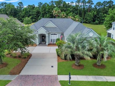 19 Gables Ln, Bluffton, SC, 29910
