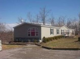 475 Whites Ridge Rd, Parksville, KY 40464