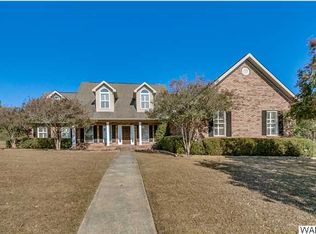 570 High Field Rd, Tuscaloosa, AL 35405