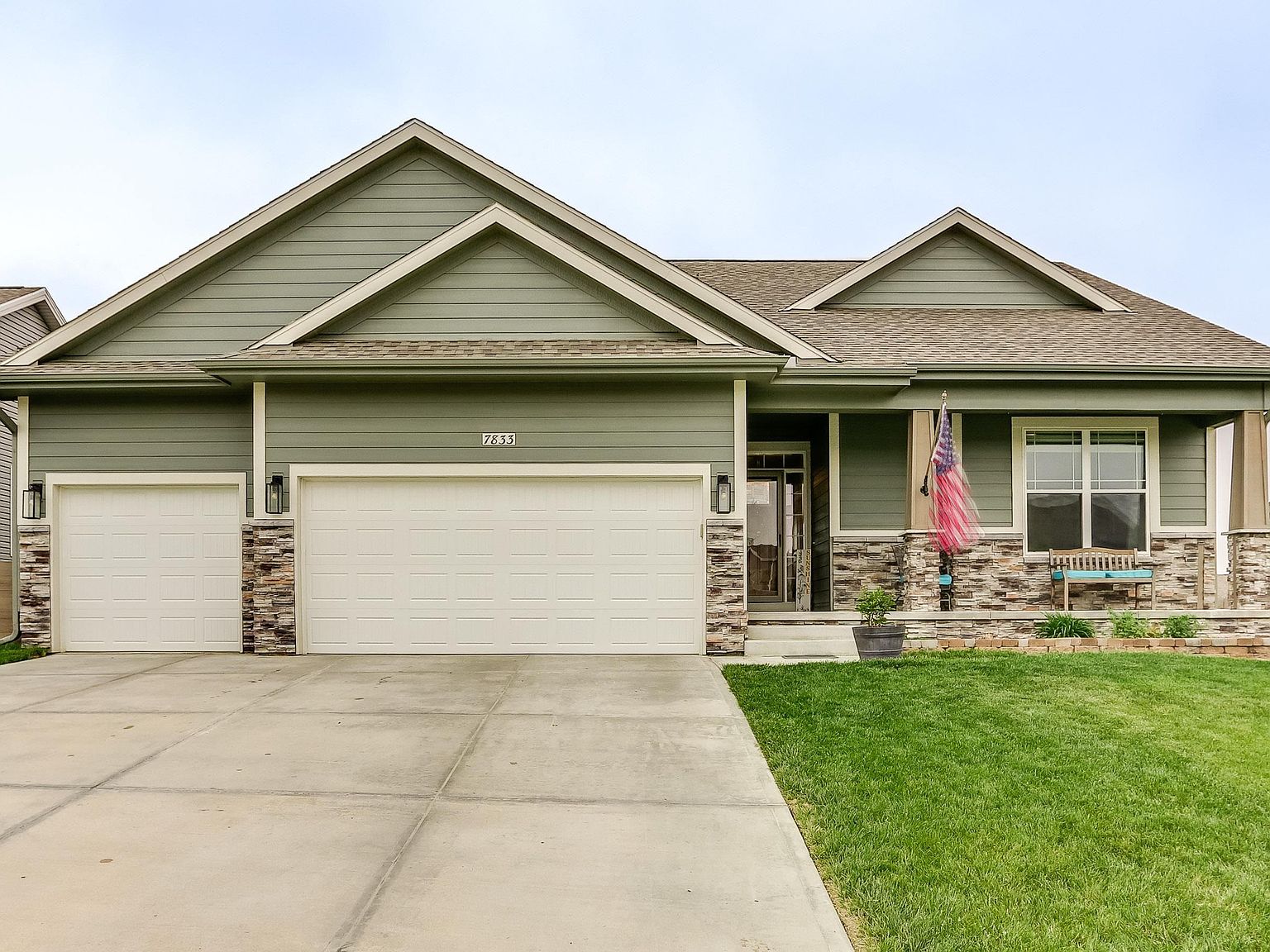 7833 S 184th Ave, Omaha, NE 68136 Zillow