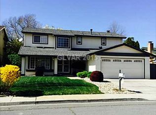 2407 Valencia Way, Sparks, NV 89434