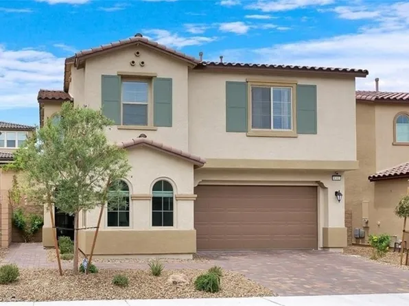 8161 Skye Plum St, Las Vegas, NV 89166