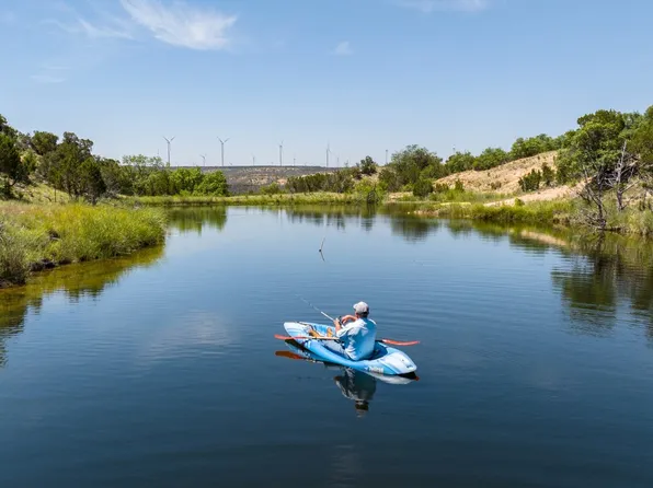 8469 Fm 89, Tuscola, TX 79562