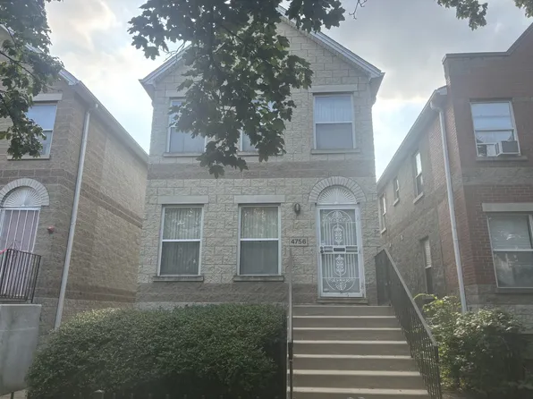 4756 S Evans Ave, Chicago, IL 60615