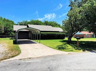 78 Paul St, Ardmore, OK 73401
