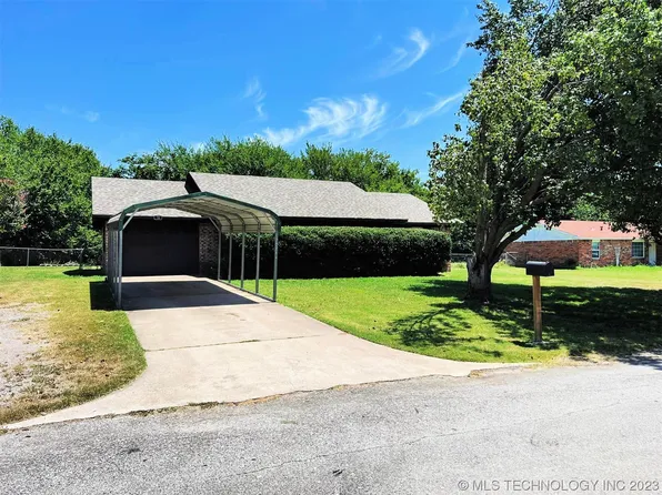 78 Paul St, Ardmore, OK 73401
