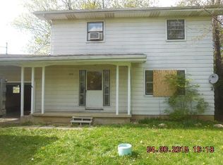 3270 Dover Rd, Columbus, OH 43204